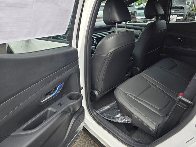 New 2026 White Hyundai SEL Activity AWD image 15
