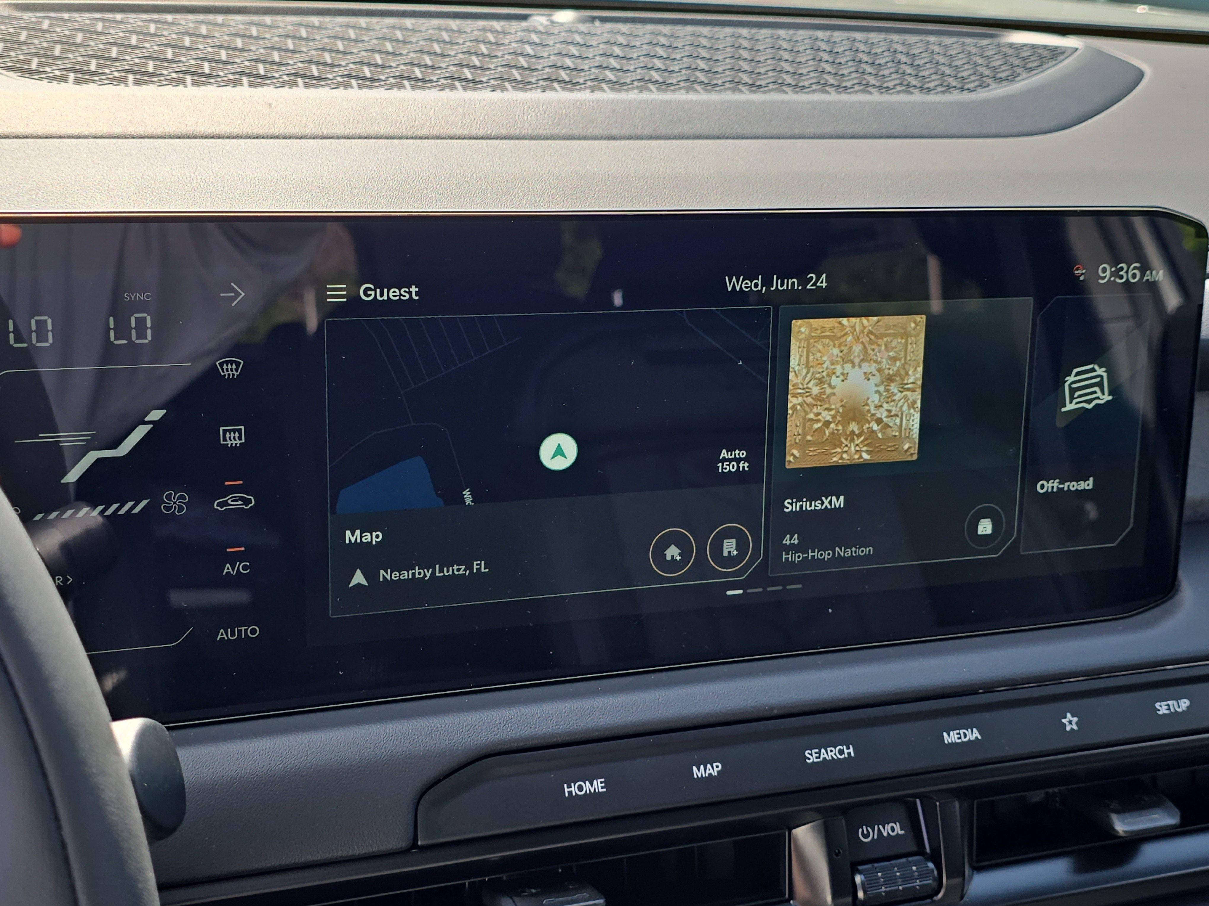 New 2027 Wolf Gray Kia X-PRO SX image 24