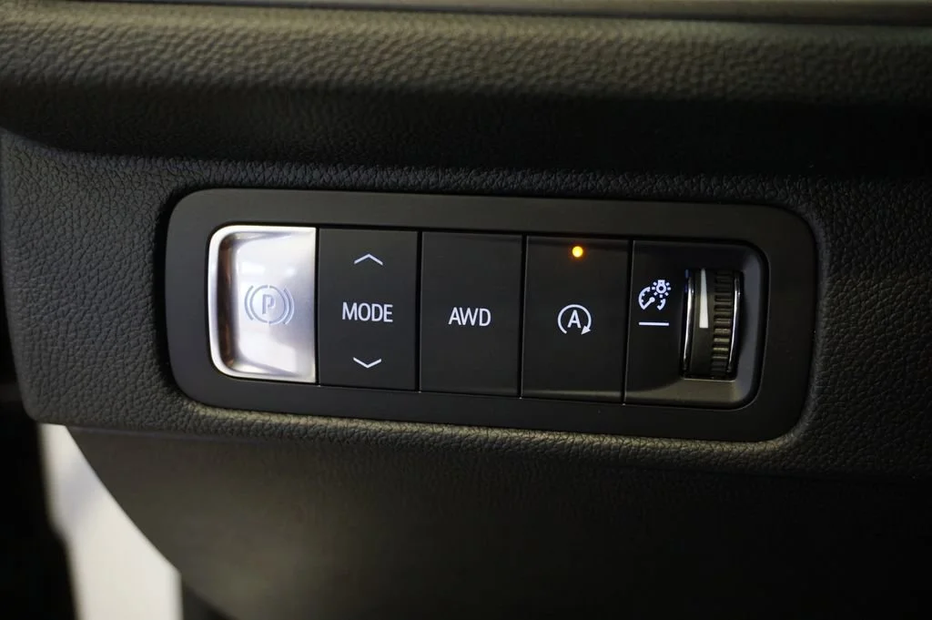 2026 Chevrolet Traverse LT - Photo 22