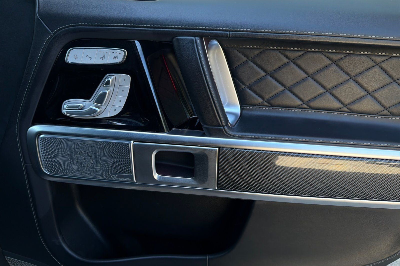 Certified Used 2024 Gray Mercedes-Benz G 63 AMG® image 35