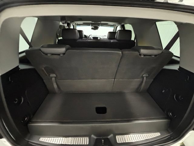 Used 2016 SUMMIT WHITE Chevrolet LT image 9
