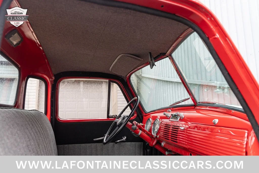 Used 1953 Red Chevrolet  image 55