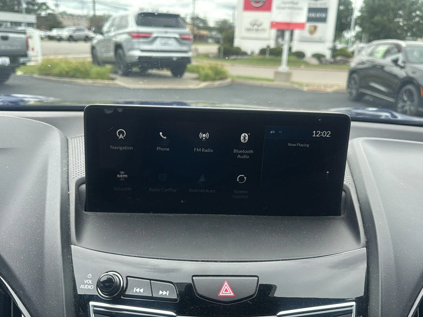 Used 2020 Apex Blue Pearl Acura w/A-SPEC image 10