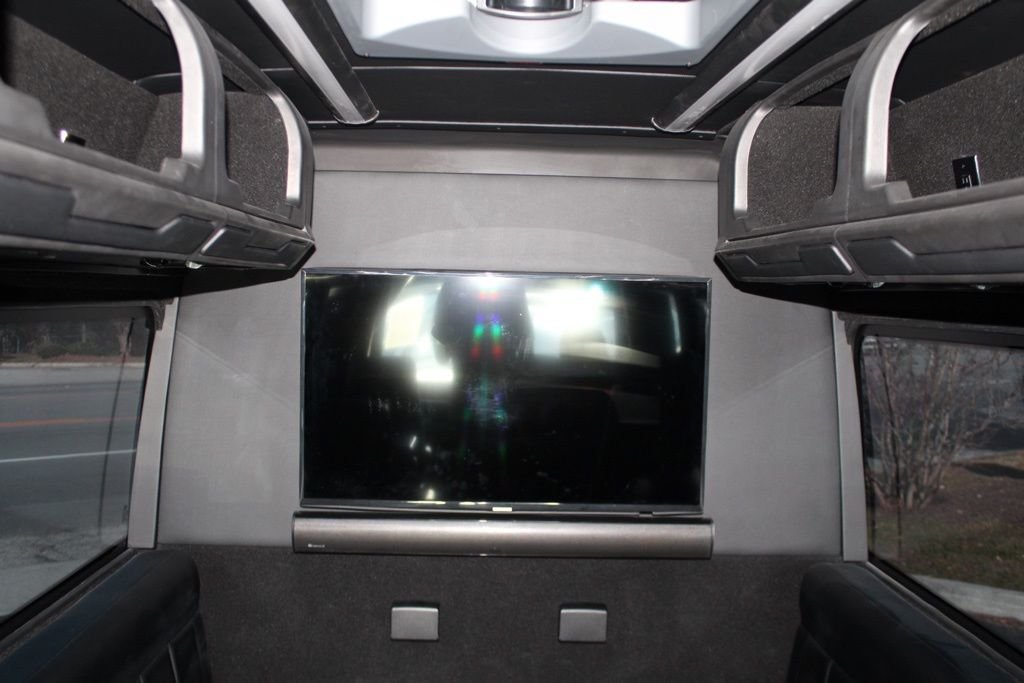2019 Mercedes-Benz Sprinter - Photo 4
