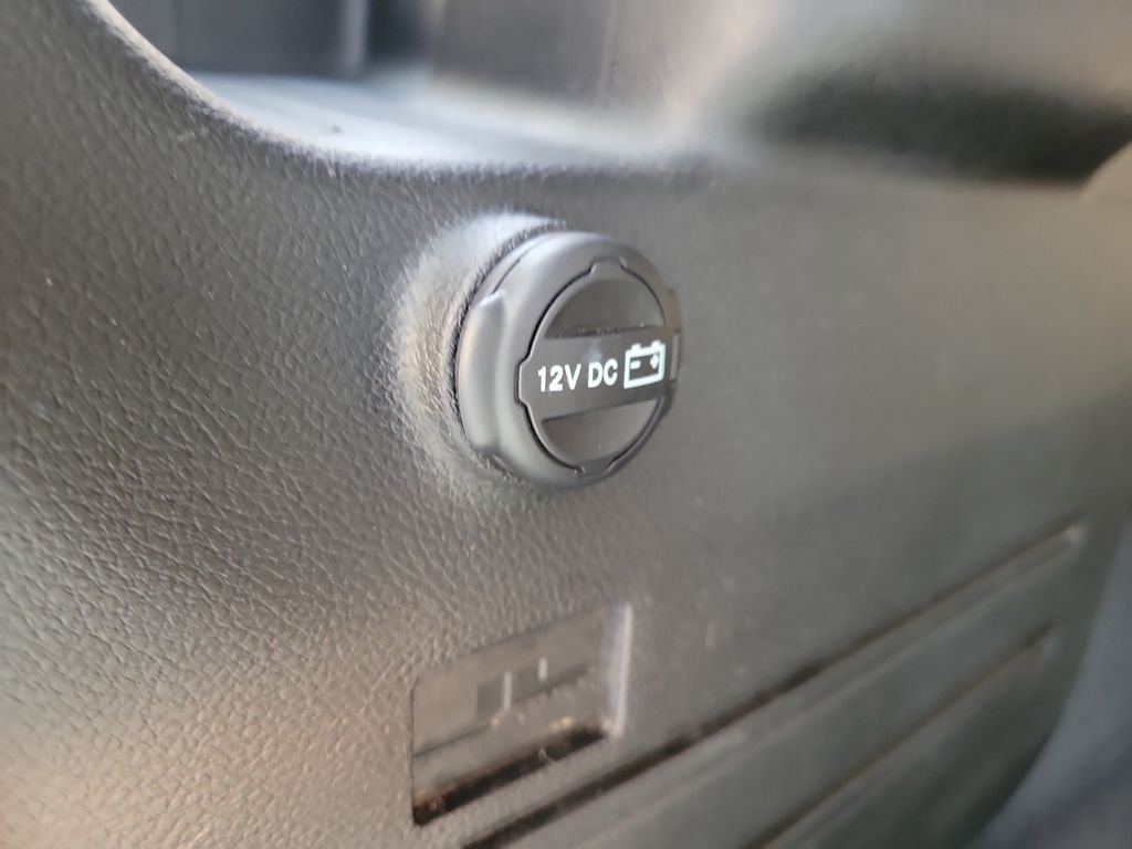 Used 2024 Black Clearcoat Jeep Sport S image 10