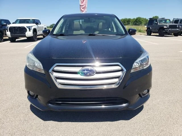 Used 2015 Subaru Legacy 3.6R Limited with VIN 4S3BNEL62F3064670 for sale in Austinburg, OH