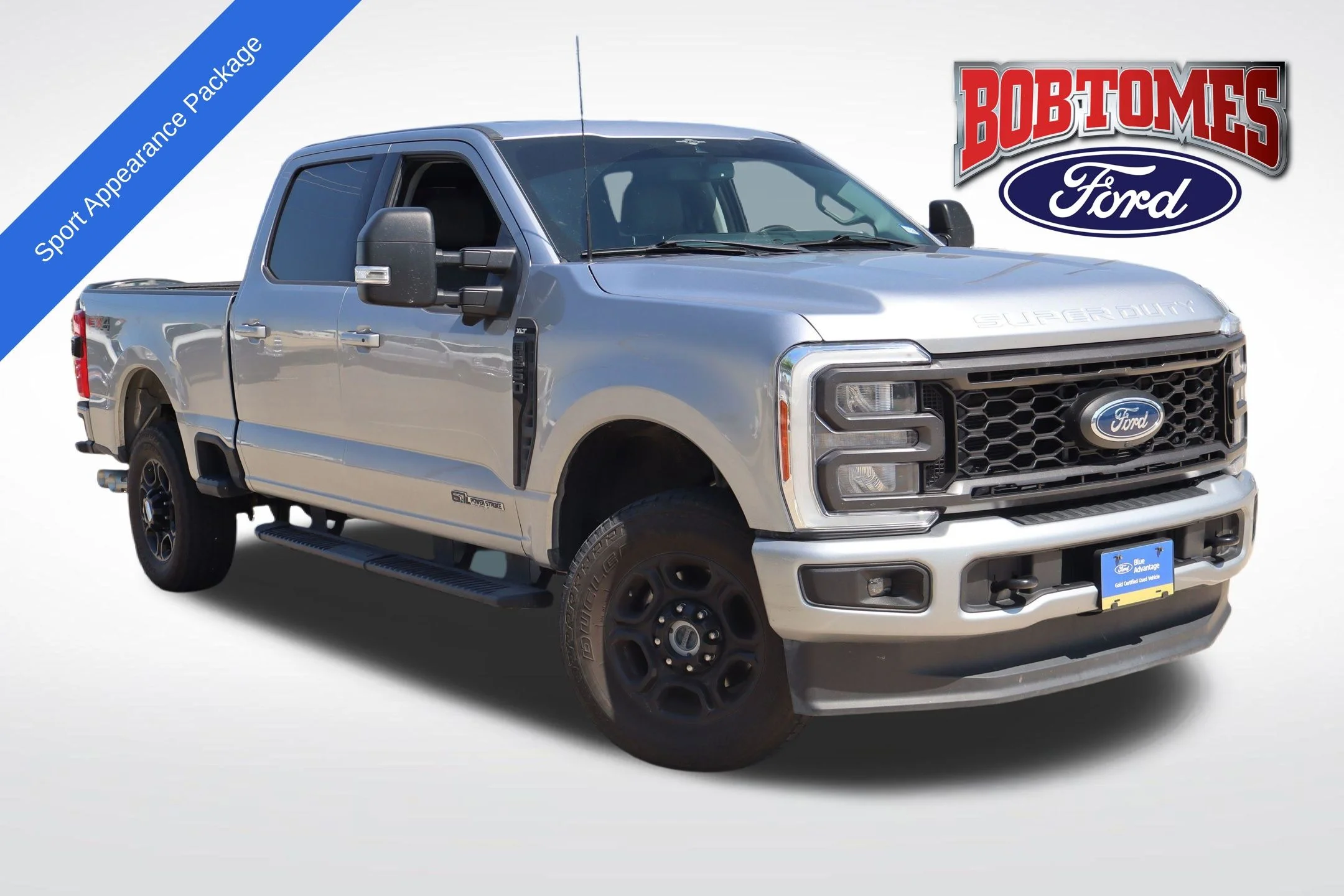 2023 Ford F-250 XLT 4x4 Crew Cab 6-3/4' Box's photo