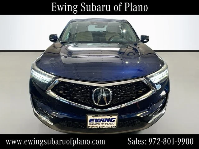 Used 2020  Acura Technology Package image 32