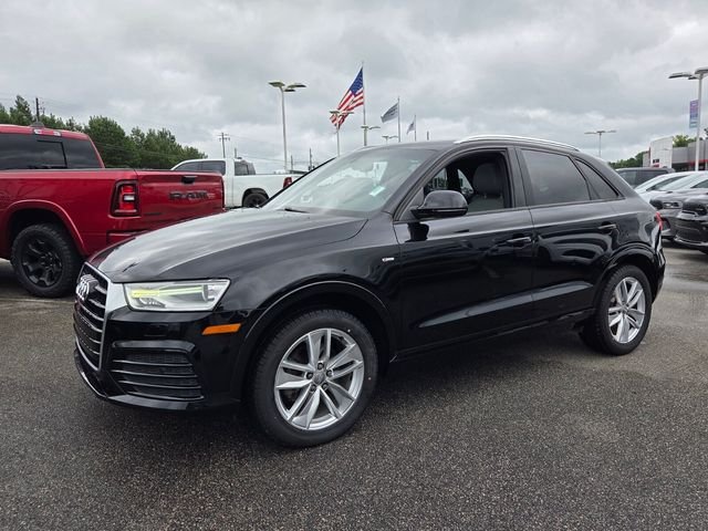 Used 2018  Audi 2.0T Premium image 3