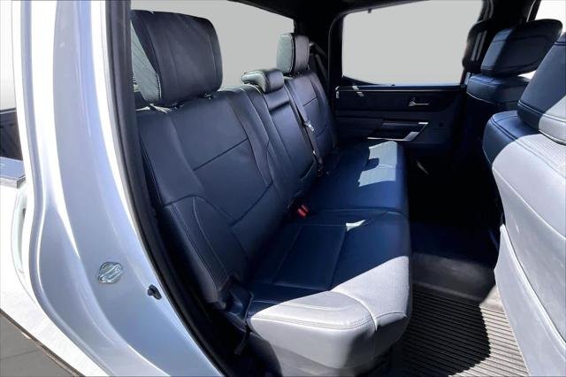Certified Used 2026 WIND CHILL PEARL Toyota  image 17