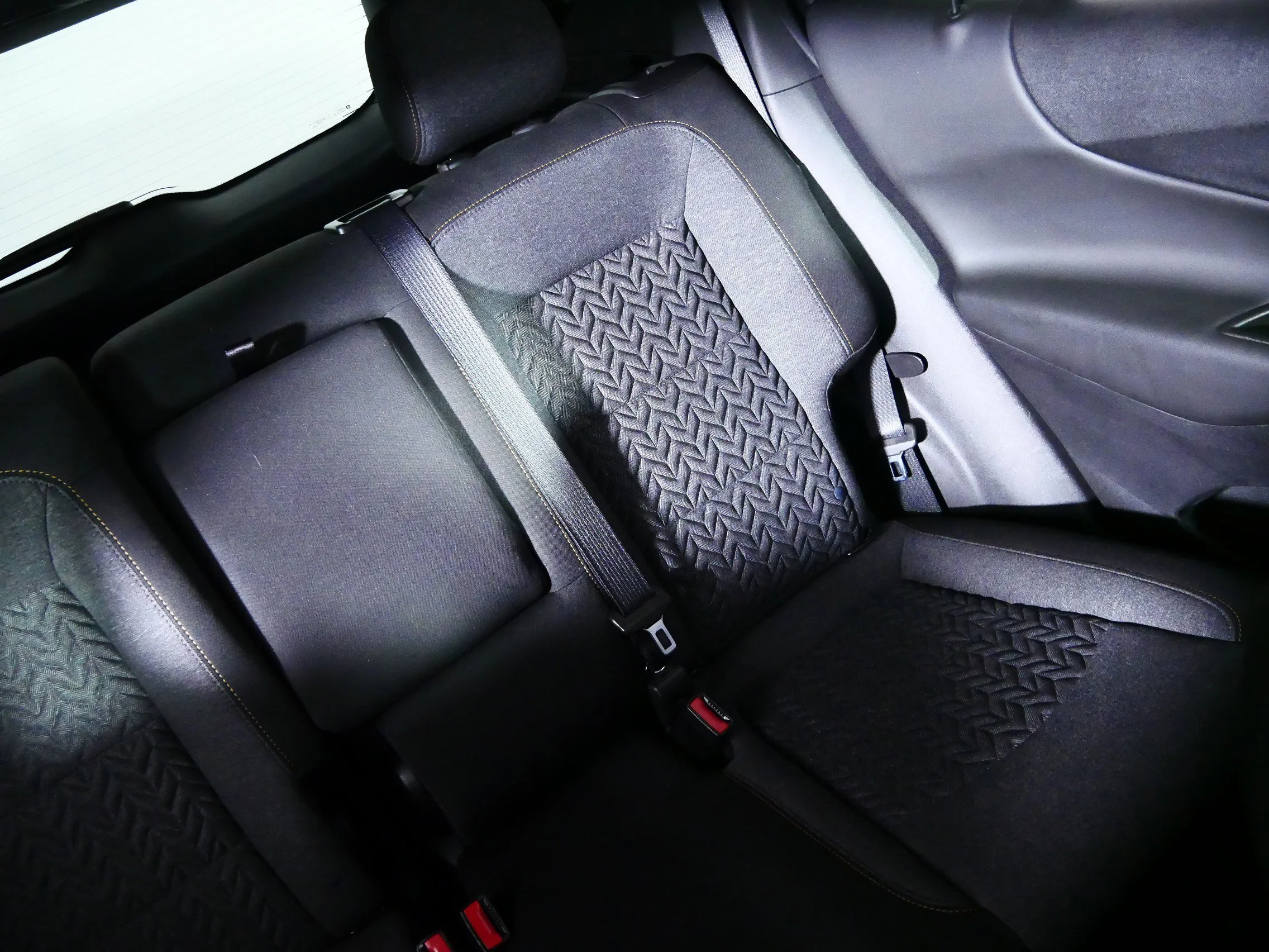 Used 2024 Riptide Blue Metallic Chevrolet LT image 14