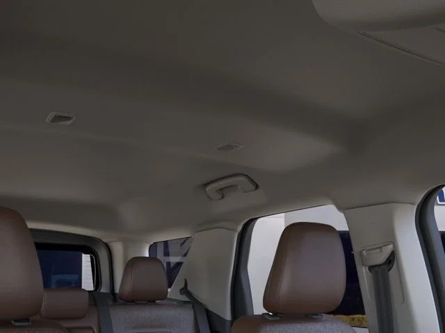New 2025 Desert Sand Ford Outer Banks® image 22