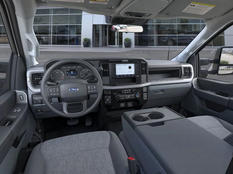 New 2026 Oxford White Ford XL image 10