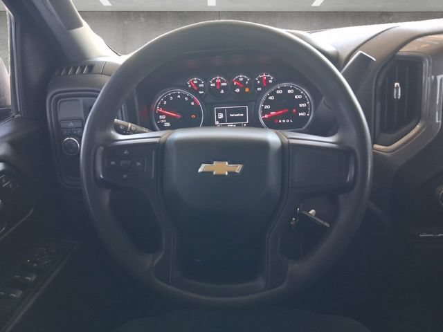 Used 2021 CHERRY RED TINTCOAT Chevrolet Custom image 22