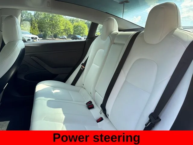Used 2022 Black Tesla Long Range image 18