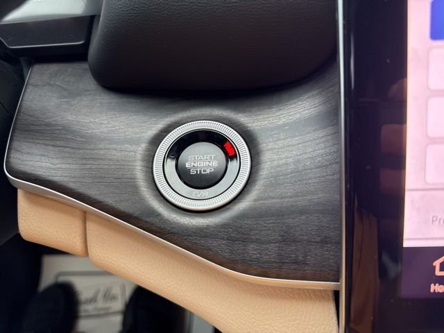 2025 Jeep Grand Cherokee Limited - Photo 40