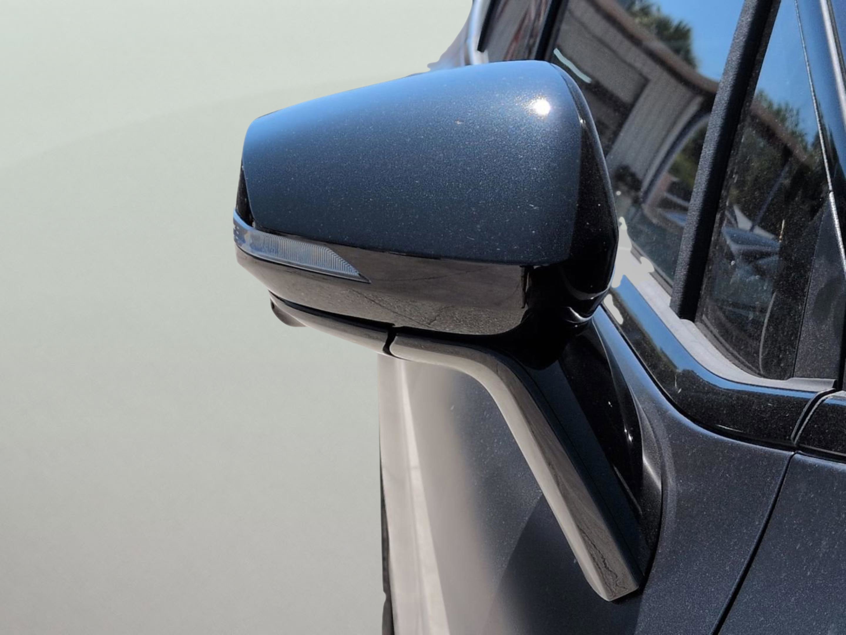 New 2026 Panthera Metal Matte Kia X-Line image 32