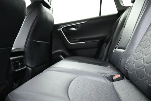 Used 2022 White Toyota Adventure image 11