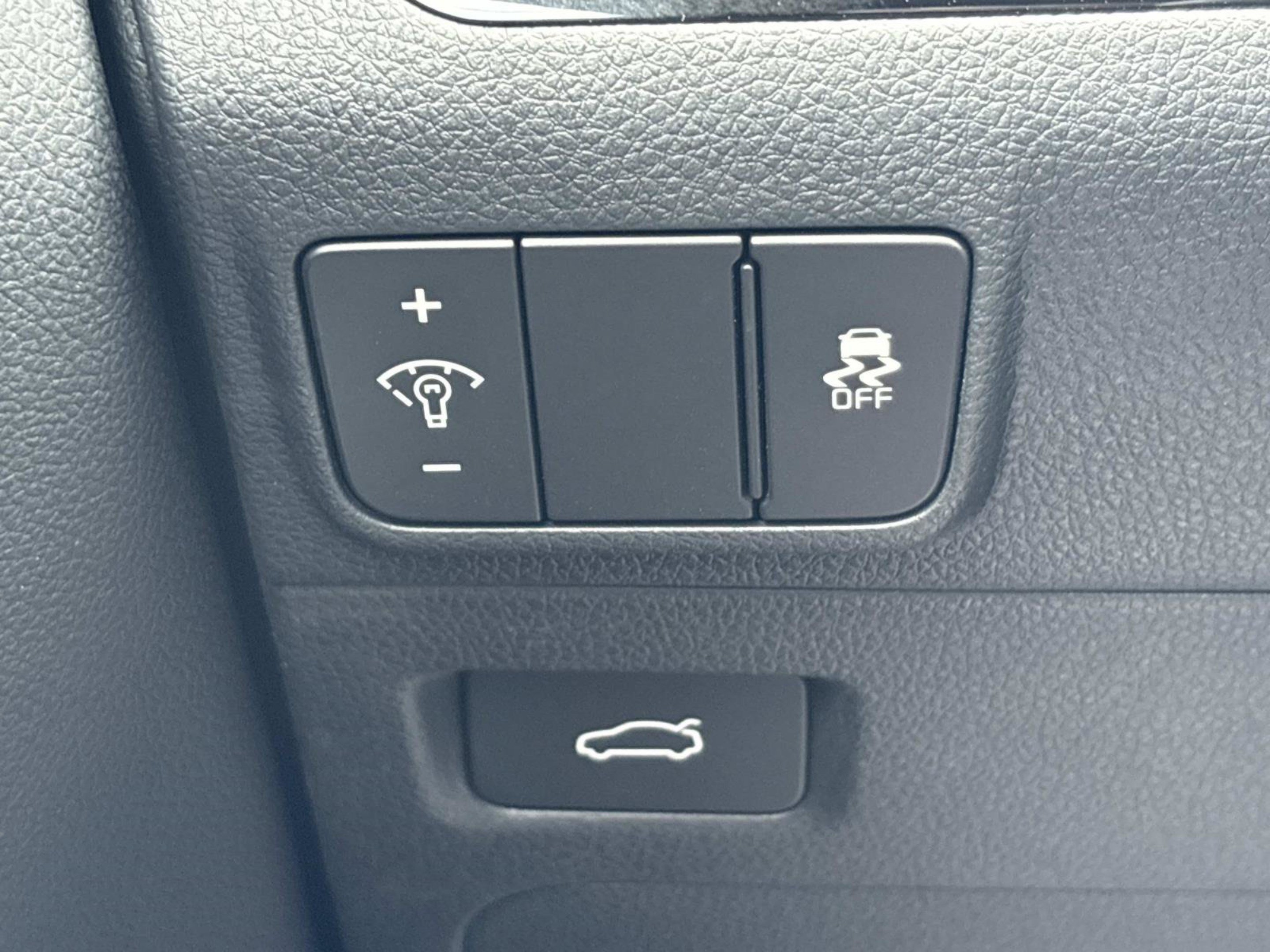 New 2026 Aurora Black Pearl Kia GT-Line image 26