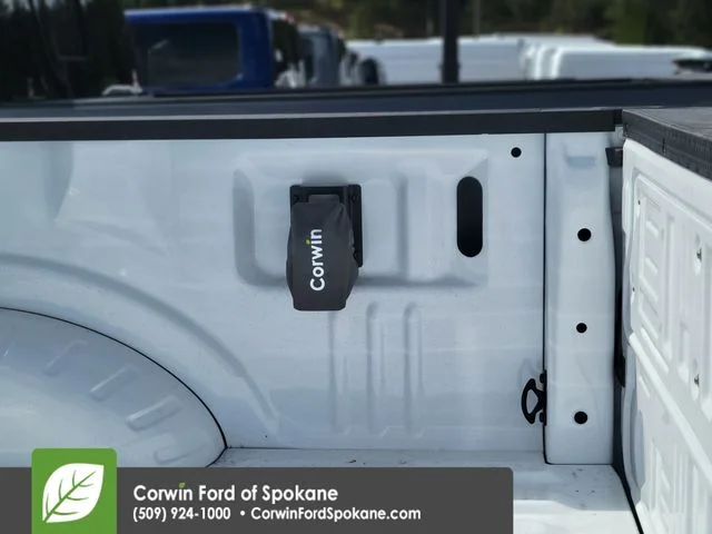 New 2026 Oxford White Ford XL image 16