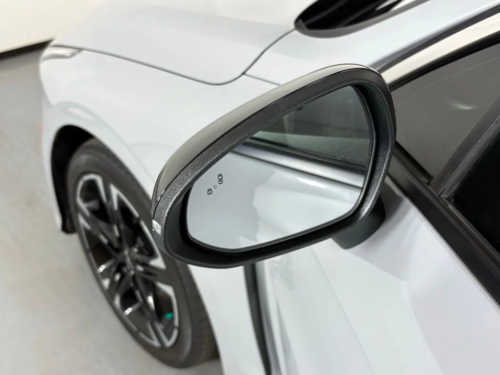 Used 2024 Gray Kia GT-Line image 13