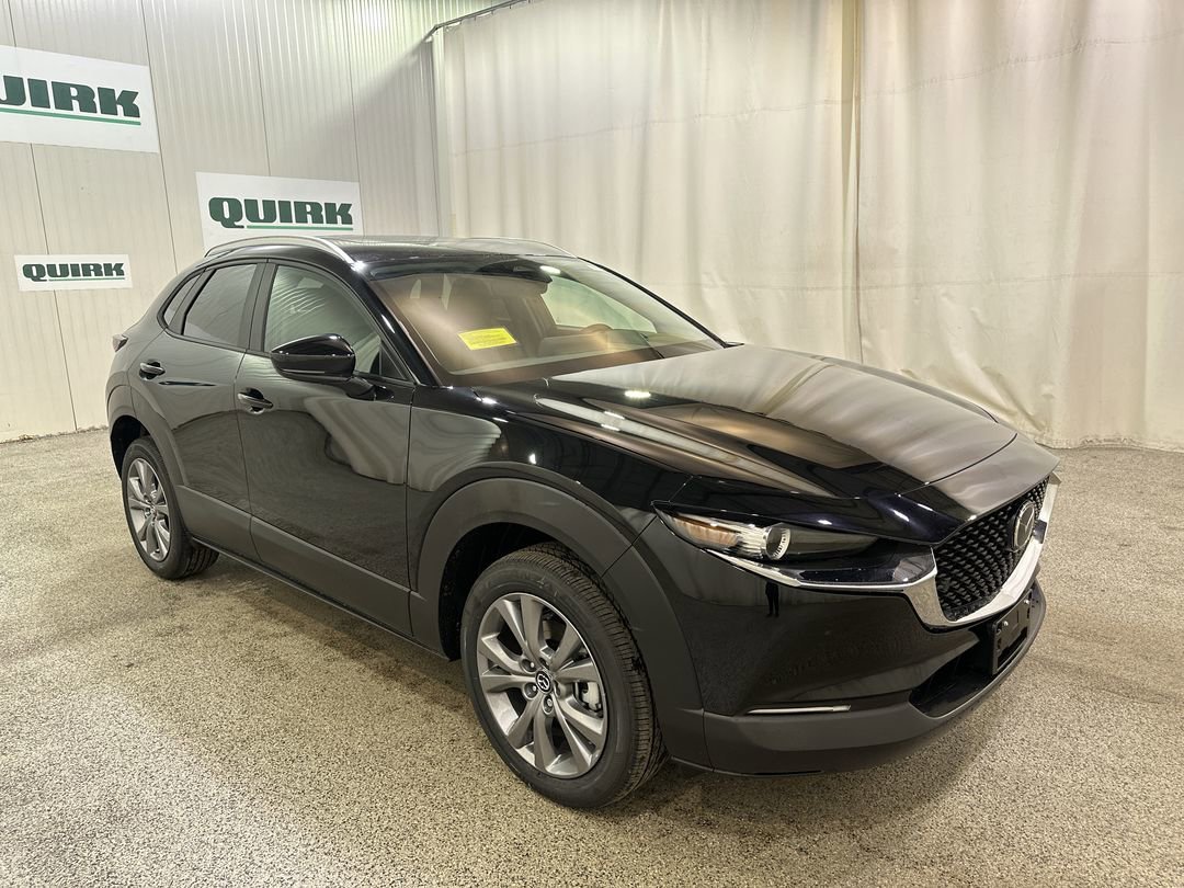 2026 Mazda CX-30 Preferred