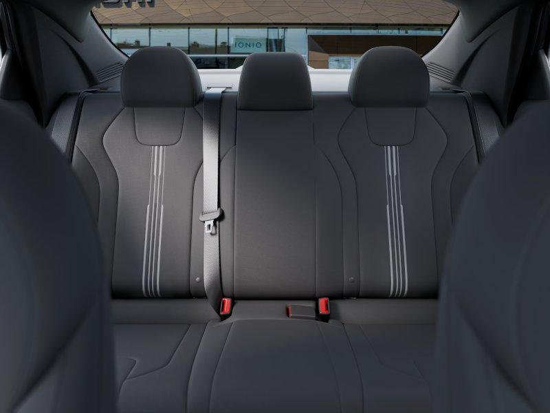 New 2026 Amazon Gray Hyundai Blue image 12