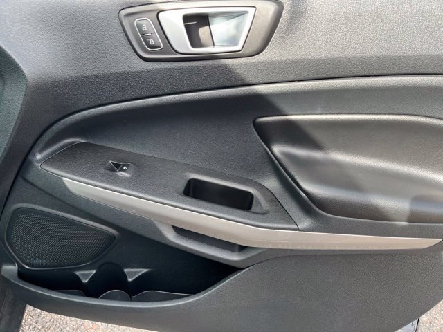 2020 Ford Ecosport Titanium - Photo 22