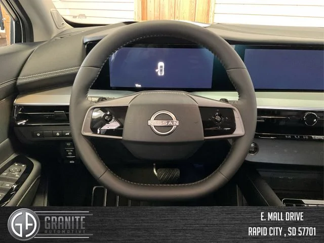 2025 Nissan Murano SL - Photo 18