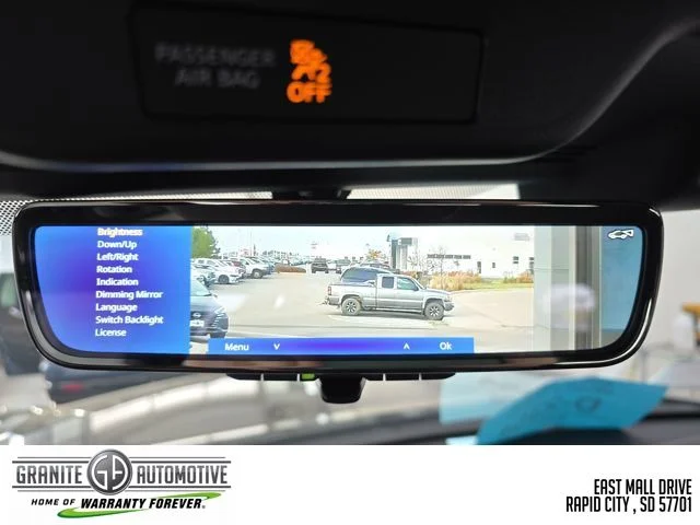 2026 Nissan Armada Platinum Reserve - Photo 35