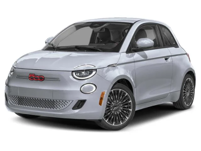 2026 FIAT 500e Pop's photo