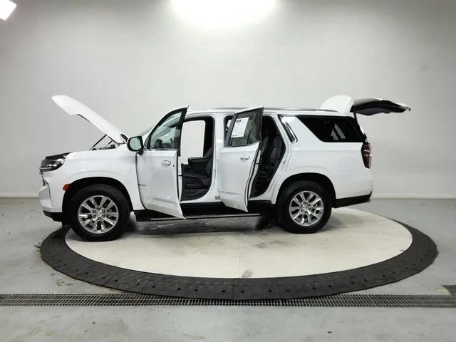 2024 Chevrolet Tahoe Premier - Photo 13