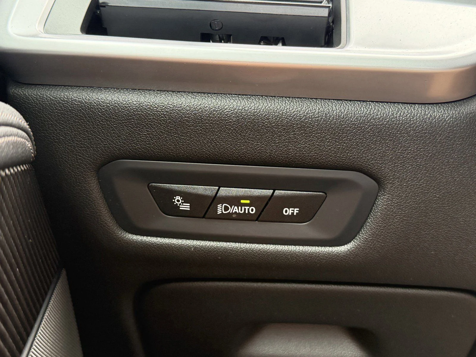 Certified Used 2024 Brooklyn Grey Metallic BMW M60i image 32
