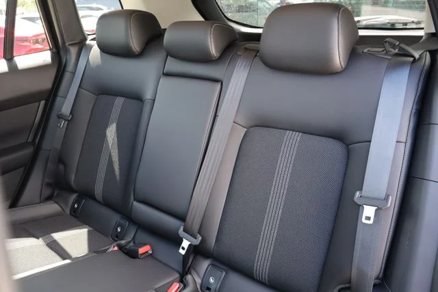 New 2026 Jet Black Mica Mazda 2.5 S Preferred AWD image 13