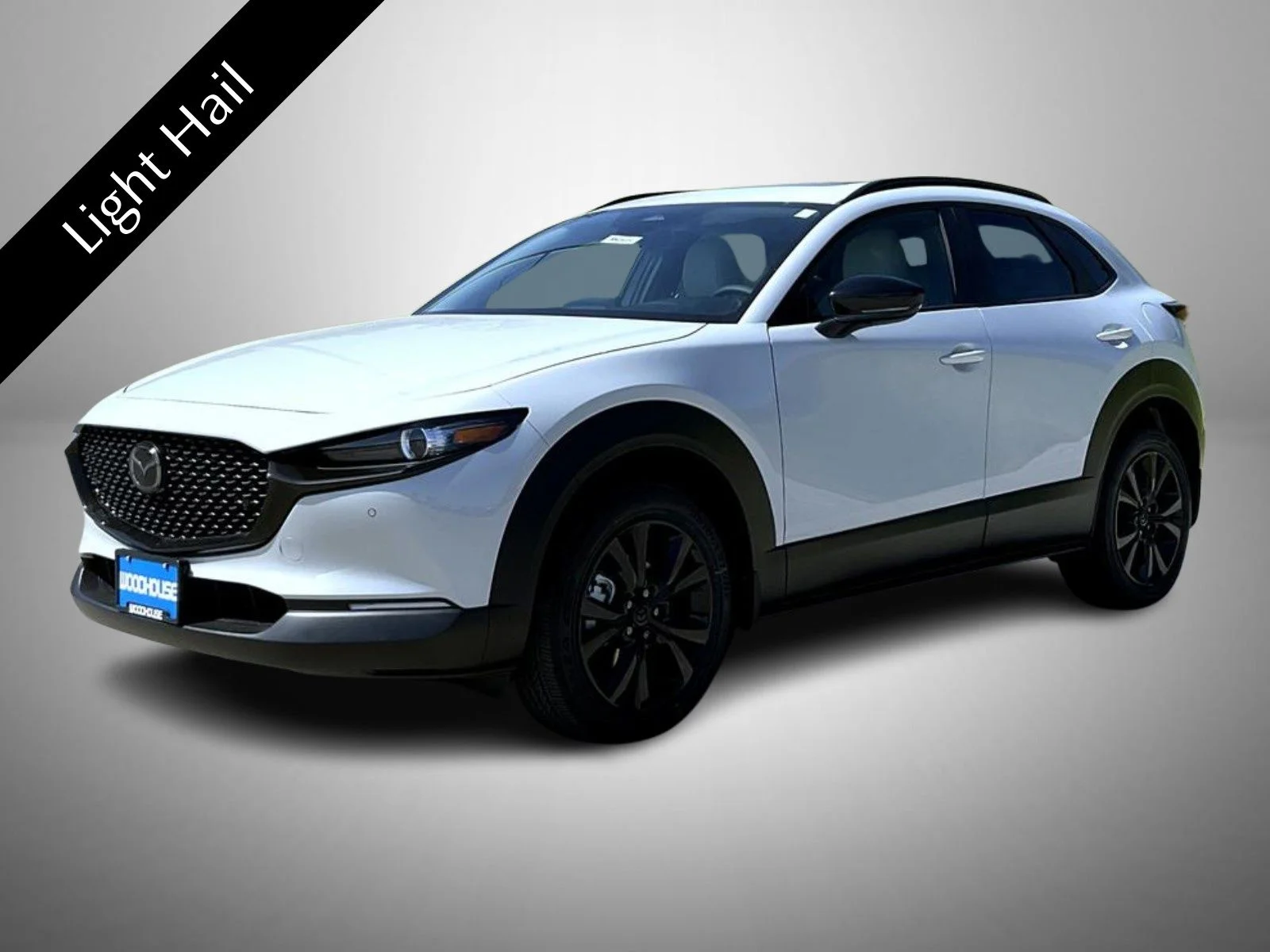2026 Mazda CX-30 Aire Edition AWD's photo