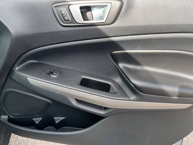 Used 2020 Gray Ford Titanium image 22