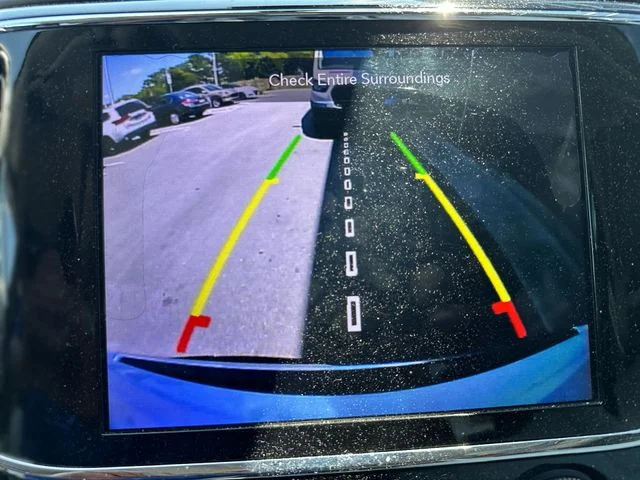 Used 2020 White Jeep Summit image 18