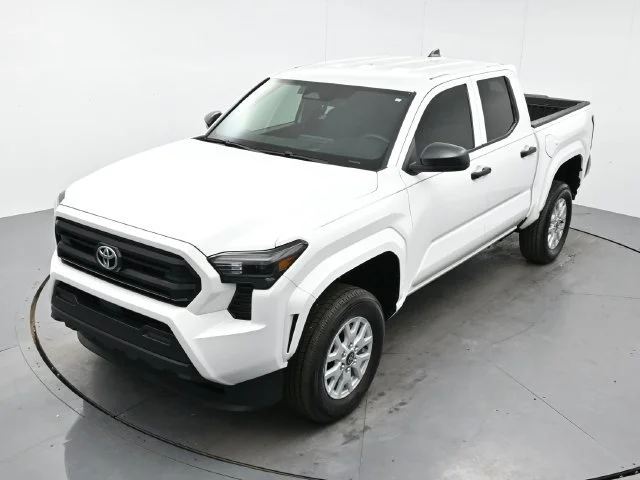 Used 2024 Ice Cap Toyota SR image 31
