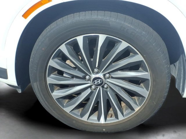 Used 2024  Hyundai Calligraphy image 17
