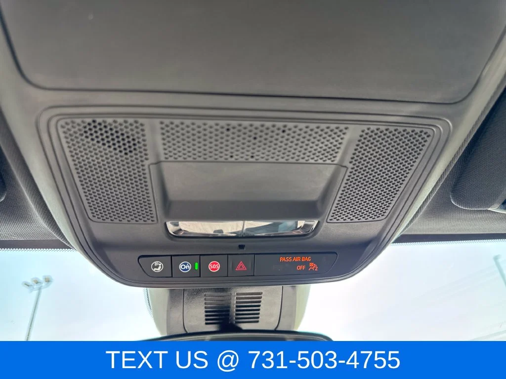 Used 2026 Black Chevrolet LT image 22