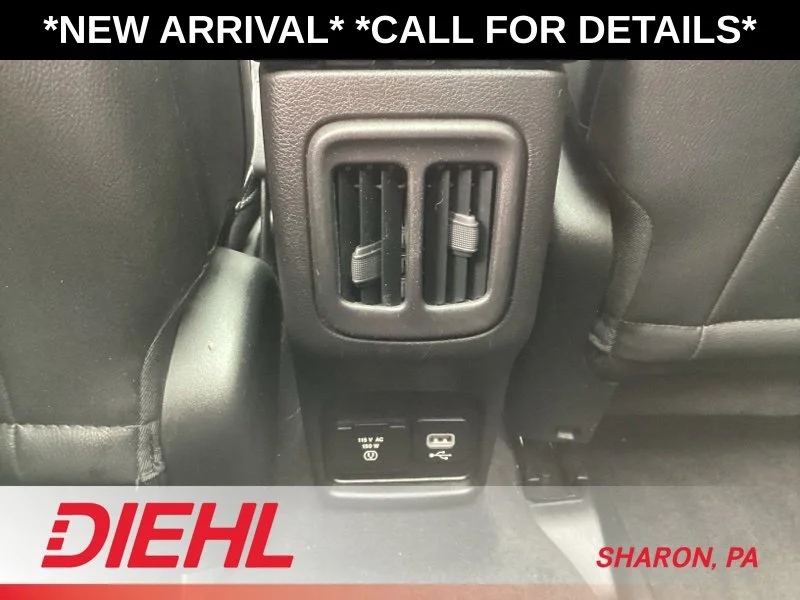 2019 Jeep Compass Latitude - Photo 20