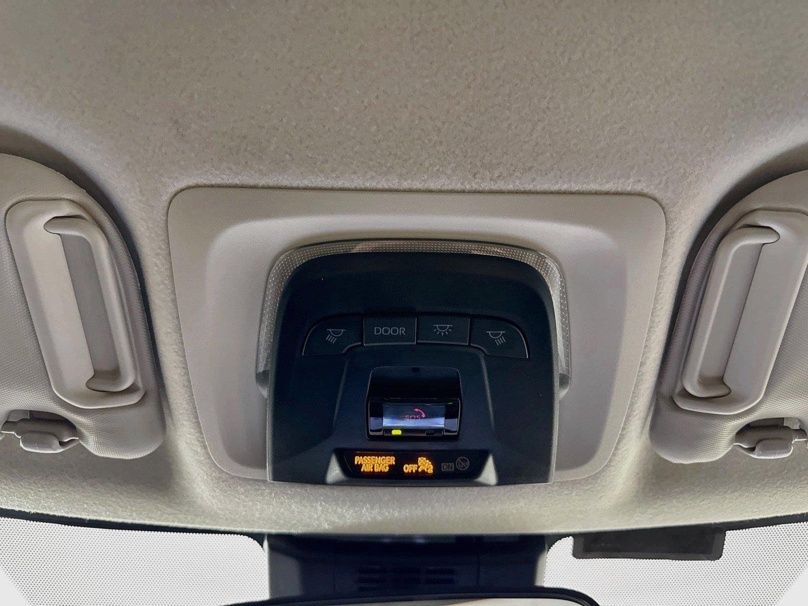 Certified Used 2026 Blueprint Toyota LE image 6