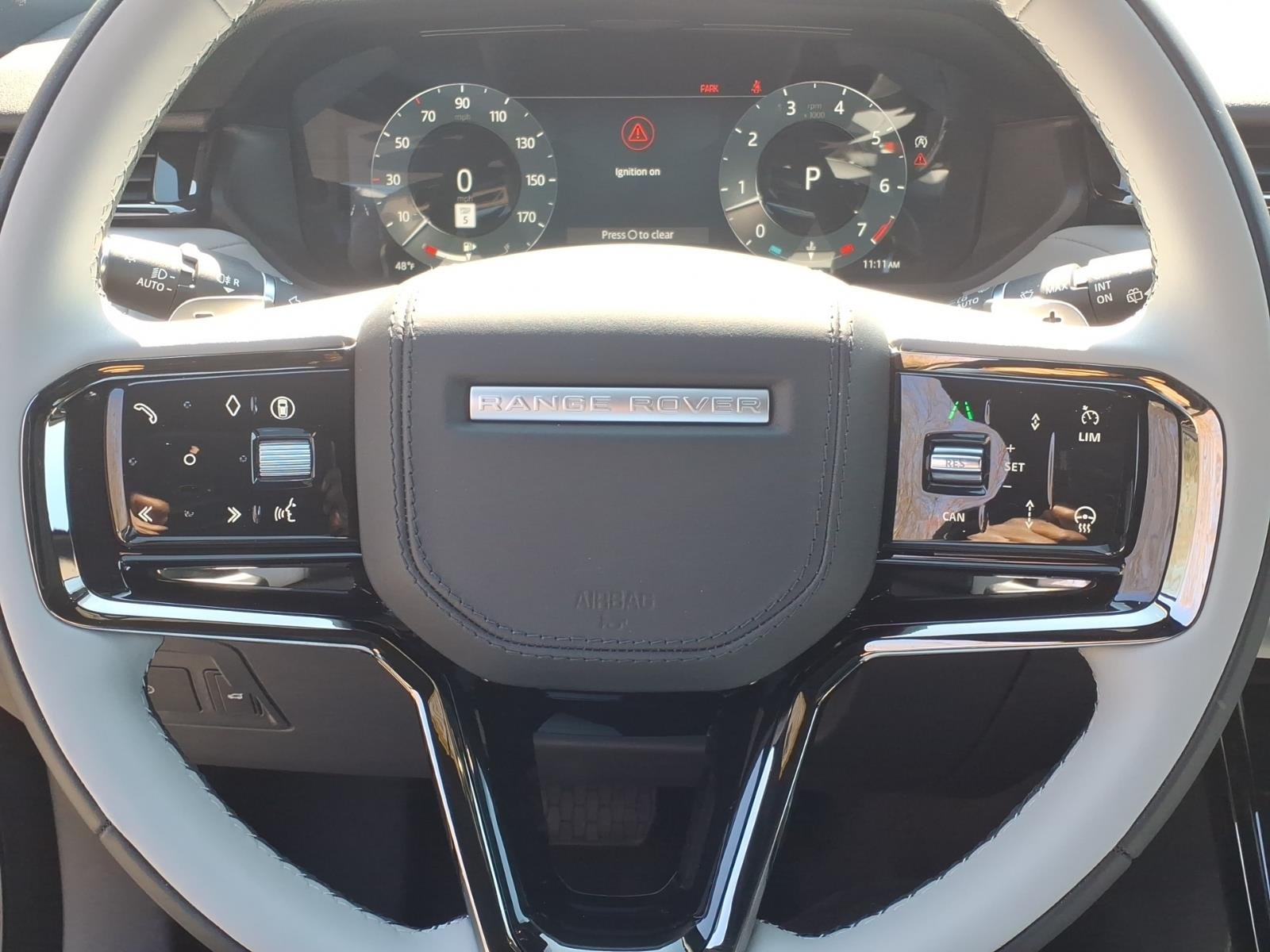 2026 Land Rover Range Rover Velar S - Photo 11