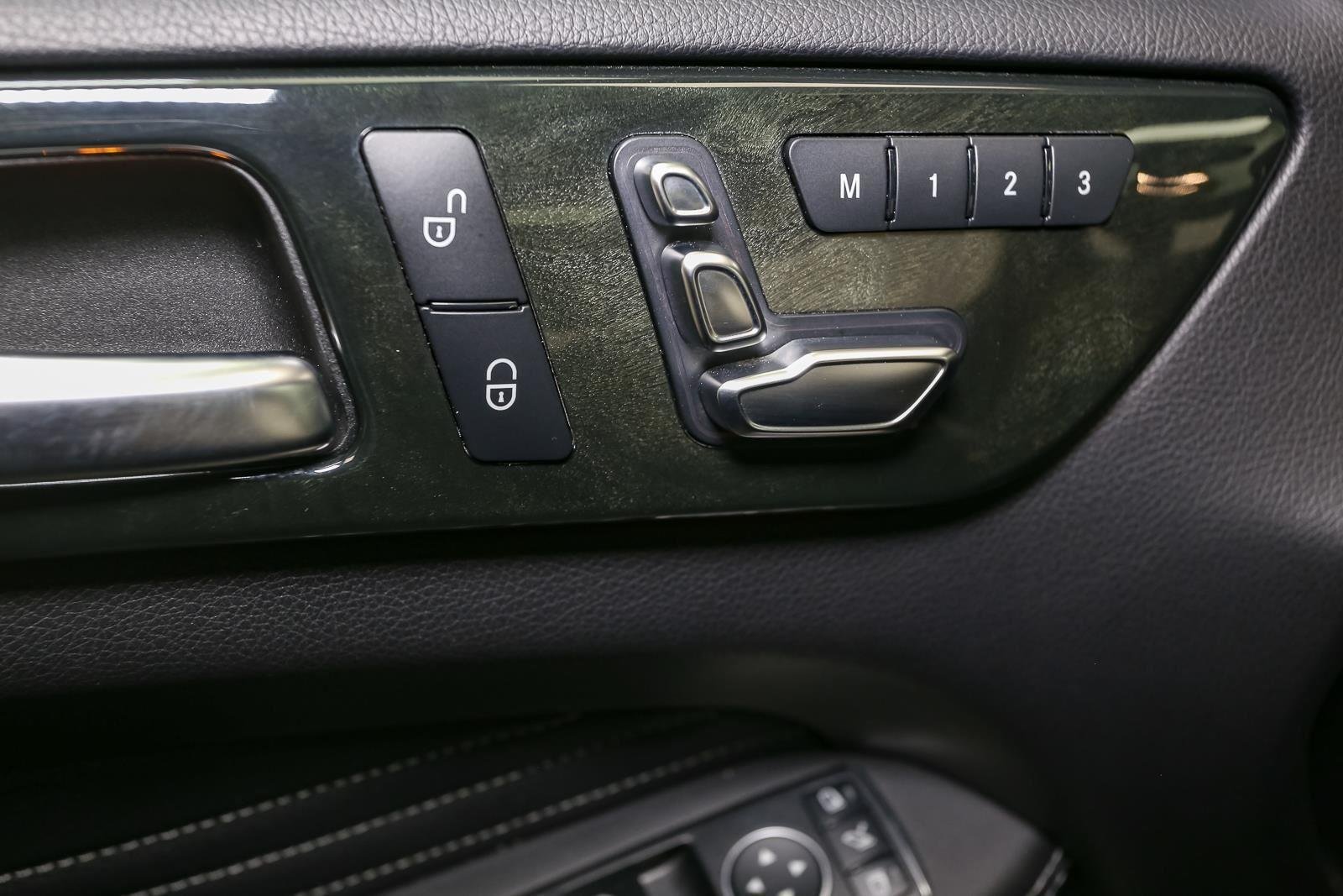 Used 2019 Black Mercedes-Benz AMG® GLE 43 image 43
