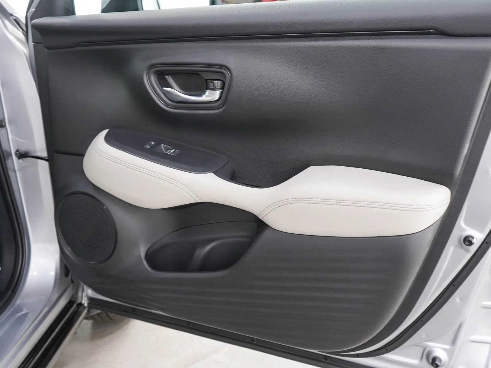 Used 2025  Honda 5D WAGON EX-L AWD image 10