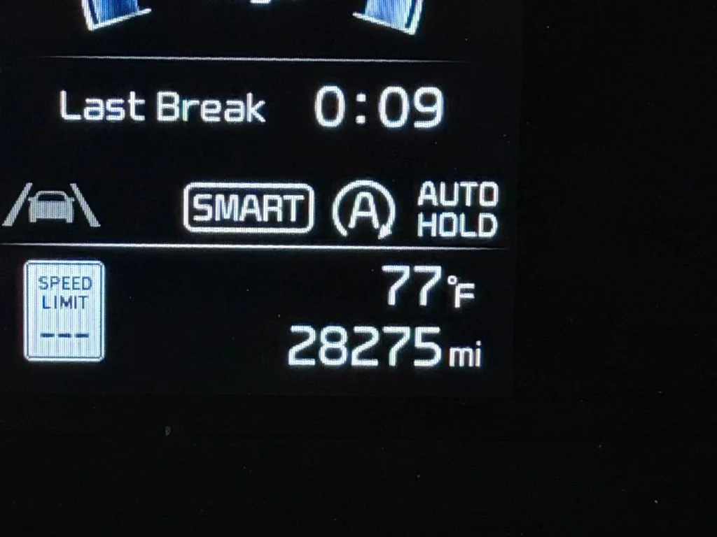 Certified Used 2024 Gray Kia X-Line image 15