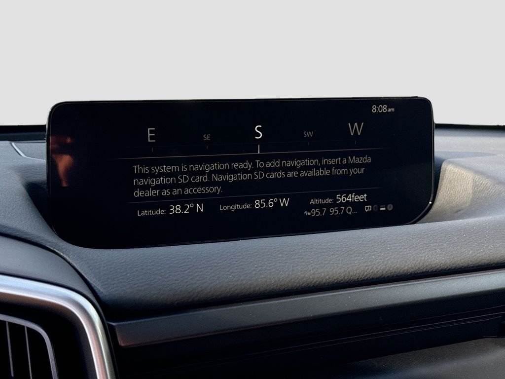 2026 Mazda CX-50 Premium - Photo 13