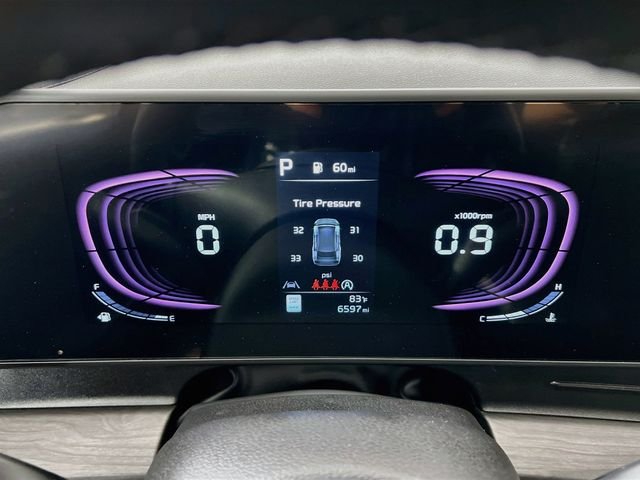 2023 Kia Sportage X-Line - Photo 14
