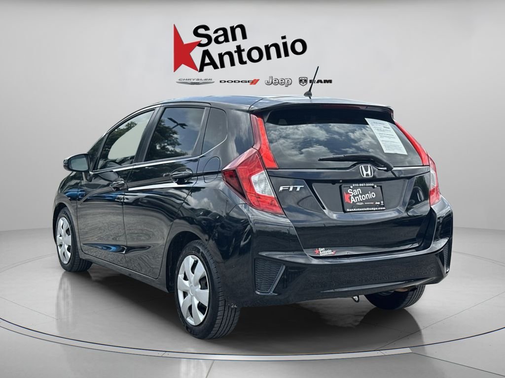 Used 2015  Honda LX image 11