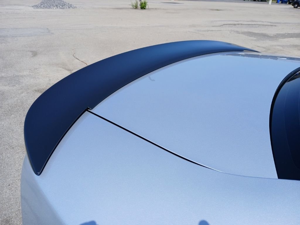 Used 2023 Silver Dodge SRT Hellcat Widebody image 31